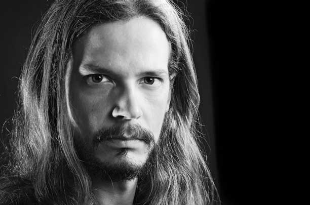 Our Lady Peace drummer Jeremy Taggart Joins CDP