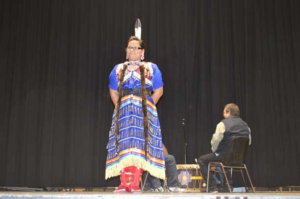 Pow Wow 101 – Lakehead University