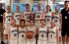Lakehead Junior Wolves win in Dream Season
