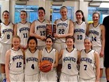 Lakehead Junior Wolves win in Dream Season