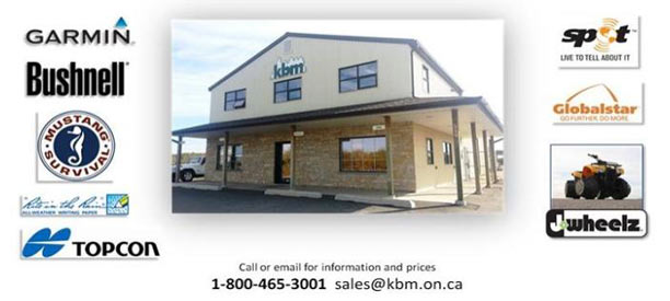 KBM Resources Group – Innovative Company of the Year