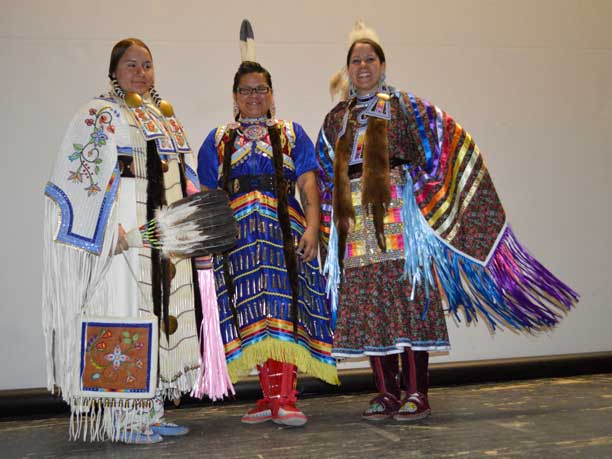 Human Rights Groups seek action from Harper Gov’t