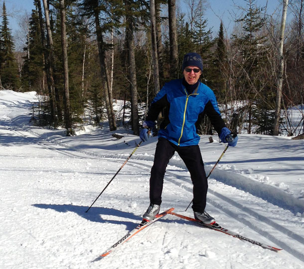 Lappe Nordic Centre Record Season