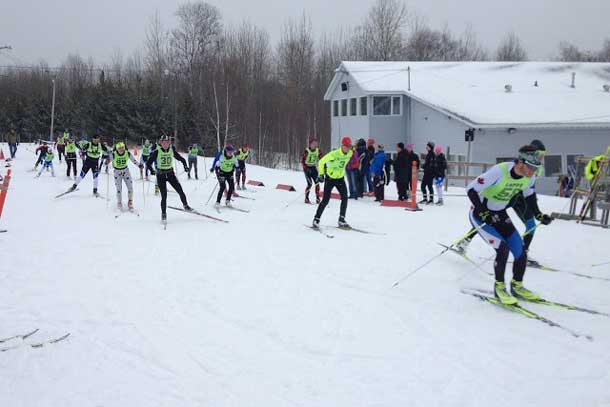 Lappe Nordic Ski Club Celebrates 