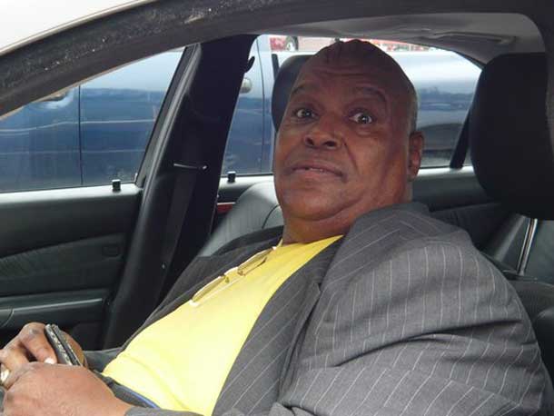 Abdullah the Butcher Law Suit Update