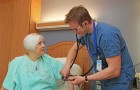 Your level of care may increase for many reasons when your doctor has a medical student, resident, or other healthcare learner in the room.