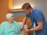 Your level of care may increase for many reasons when your doctor has a medical student, resident, or other healthcare learner in the room.