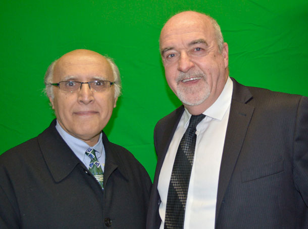 Expert on Affordable Housing to Address Council