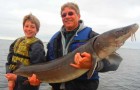 Minnesota Warns on Invasive Species