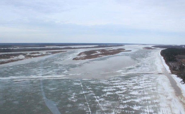 Flooding Emergencies across North