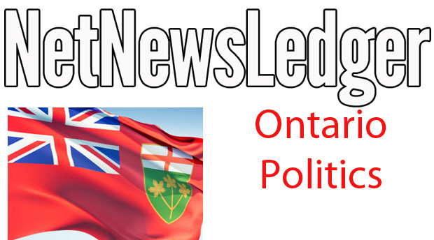 Andrew Foulds wins in Thunder Bay Superior North