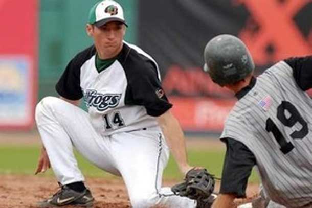 Play Ball! Northlands Player Called up to Brewers
