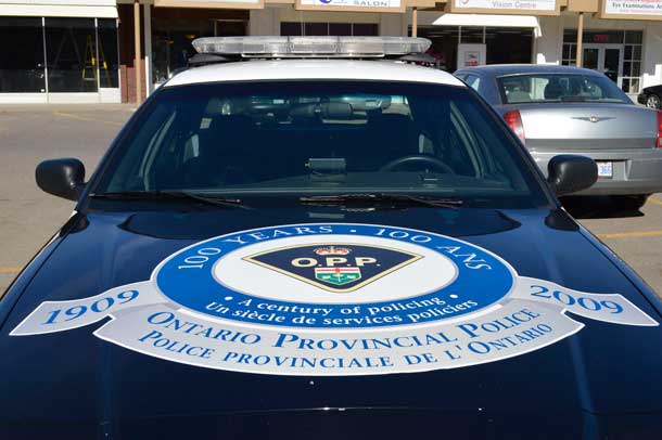 OPP Commissioner Lewis Reappointed