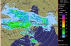 Environment Canada Radar Map 20:40EDT May 19 2013