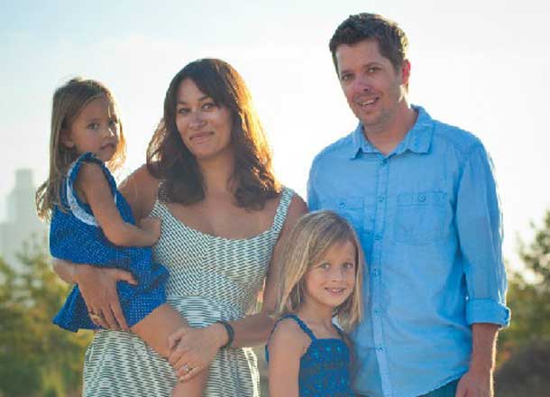 Redwood Park Church announces new Pastor
