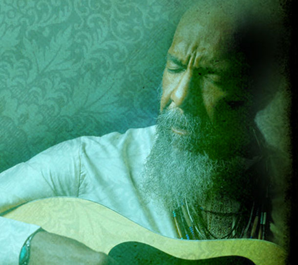 Folksinger Richie Havens Dead