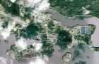 Sandy Lake First Nation is 227 KM Northeast of Red Lake