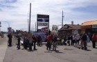 Say no to Monsanto - World Wide Protest hits Thunder Bay