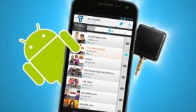 Tubetime, TV Guide and Remote. By adding the Connector, the app becomes a universal remote. (CNW Group/Tubetime)