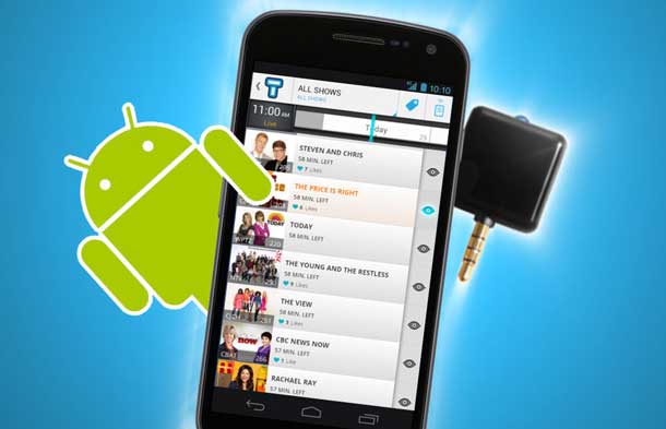 Smart Devices Replace Traditional Television