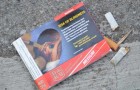 Smoker's rights end the second they overlap a non-smoker's rights.