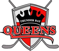 Thunder Bay Queens in Finals