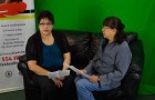 Two of the Talk4Healing Councillors share what the   service can offer to women