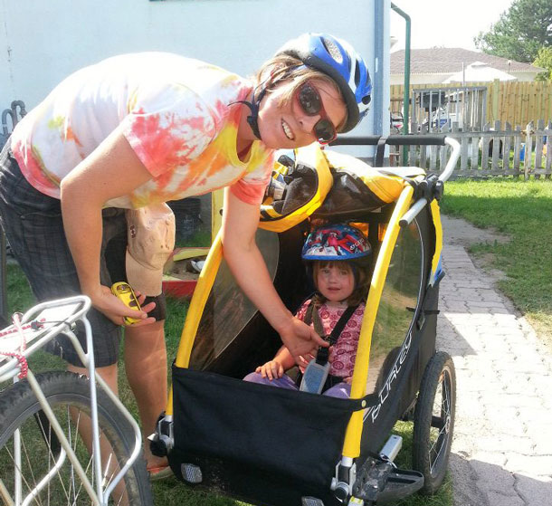 Alzheimer Society Challenges Thunder Bay
