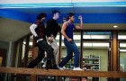 The Breakfast Club - A 'new' classic from the 1980s - as real today as then