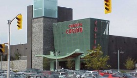 Thunder Bay Casino - Has never been the tourist attraction first promised