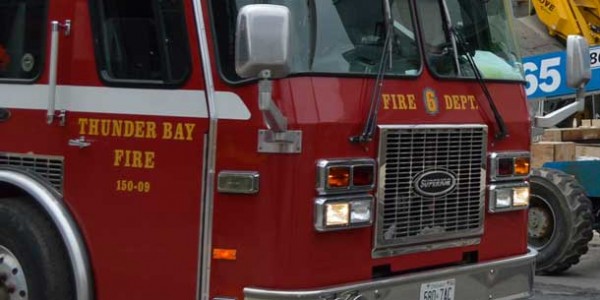 Flood Watch Continued for Thunder Bay