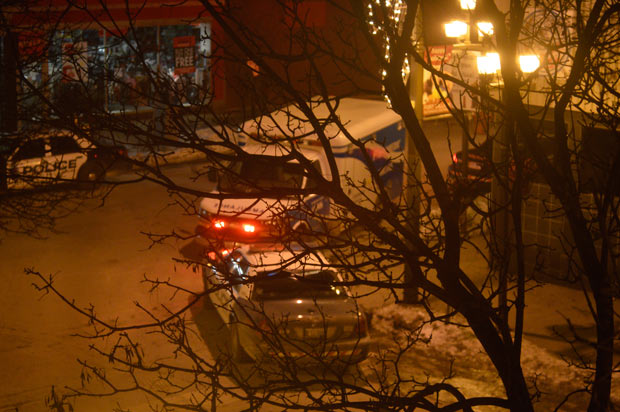 Thunder Bay Police make arrest in 2009 Murder