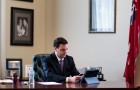 Tim Hudak on Conference call to discuss the budget