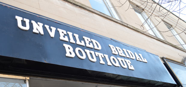 Shopping Local in Thunder Bay offers lots of choices