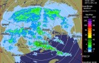 Weather Radar at 06:30EDT on May 20 2013