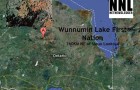 Four Dead in House Fire – Wunnumin Lake FN