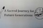 A Sacred Journey for Future Generations