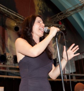 Shy-Anne Hovorka – Support your local musicians!