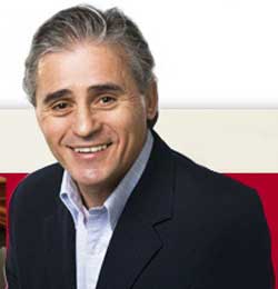 Artists and arts organizations are sometimes overlooked when we acknowledge important contributions – Bill Mauro MPP