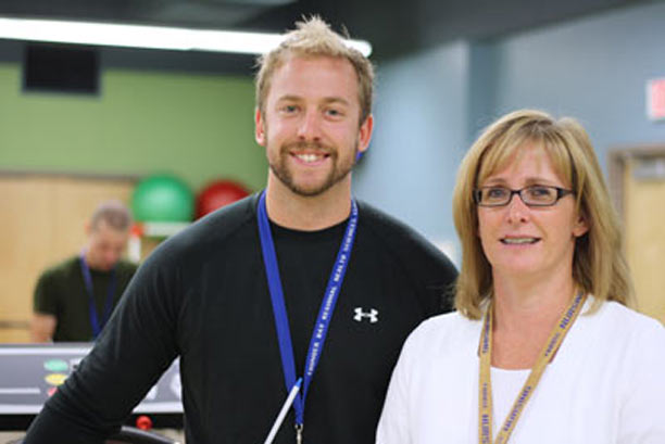 Cardiac Rehab is important – Prevention is even better