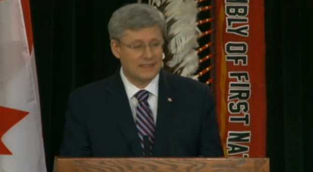 New Minister for Aboriginal Affairs Bernard Velcourt