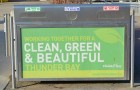 The goal is a clean, green and beautiful city