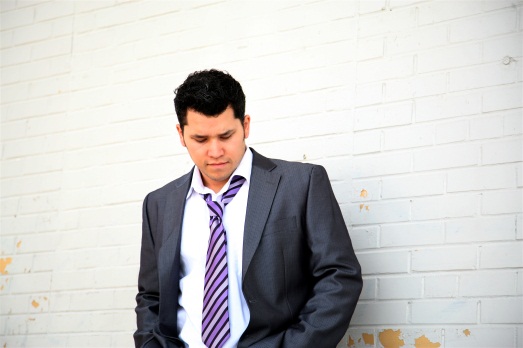 Don Amero nominated for Juno Award