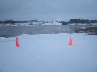 Flooding in Manitoba – Grand Chief seeks solutions