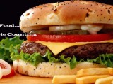 How many calories in a fast food treat? Most people under guess the real total