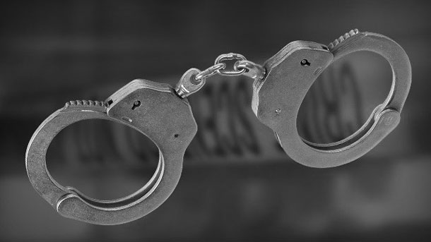 Police make Breach of Probation Arrest