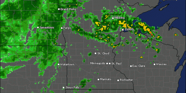 Weather Radar