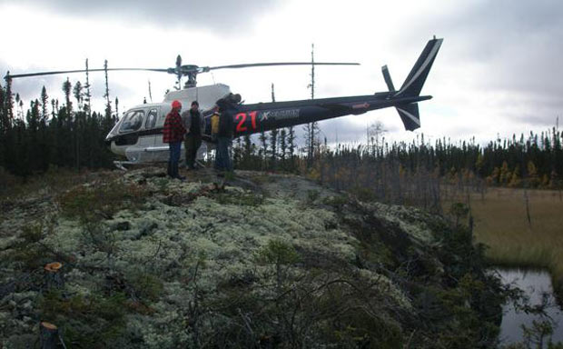 KWG Resources reports on Commission findings