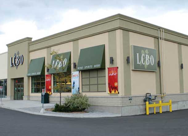 LCBO Says ‘Stock Up’ for Victoria Day