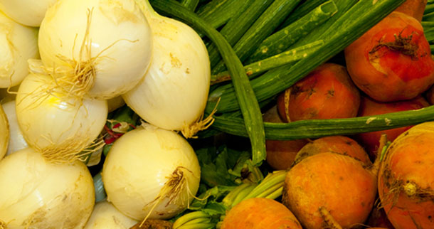 Local Food Act does little – Sarah Campbell